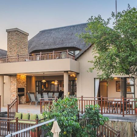 Elephant Point Skukuza Exterior foto