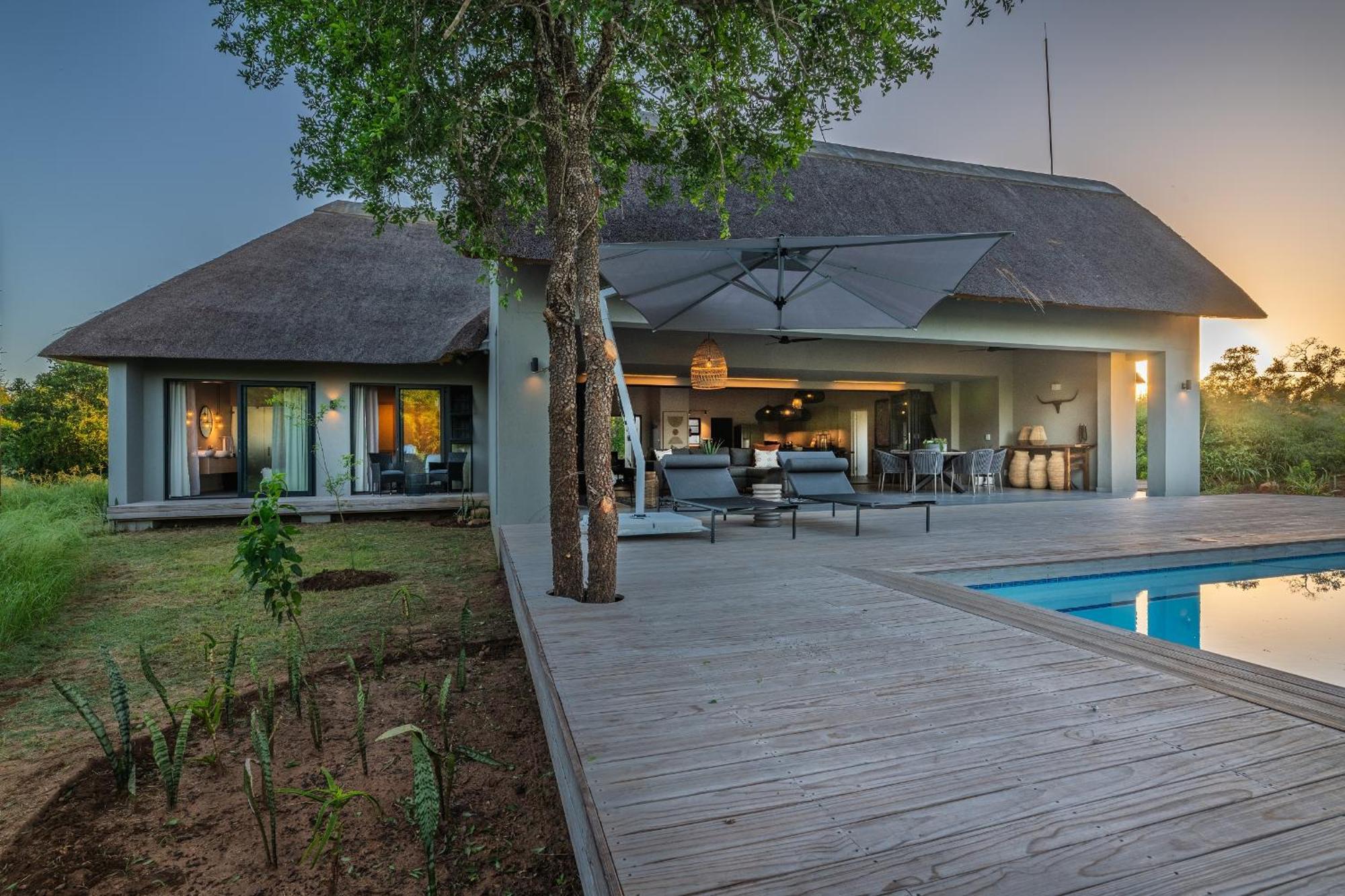 Elephant Point Skukuza Exterior foto
