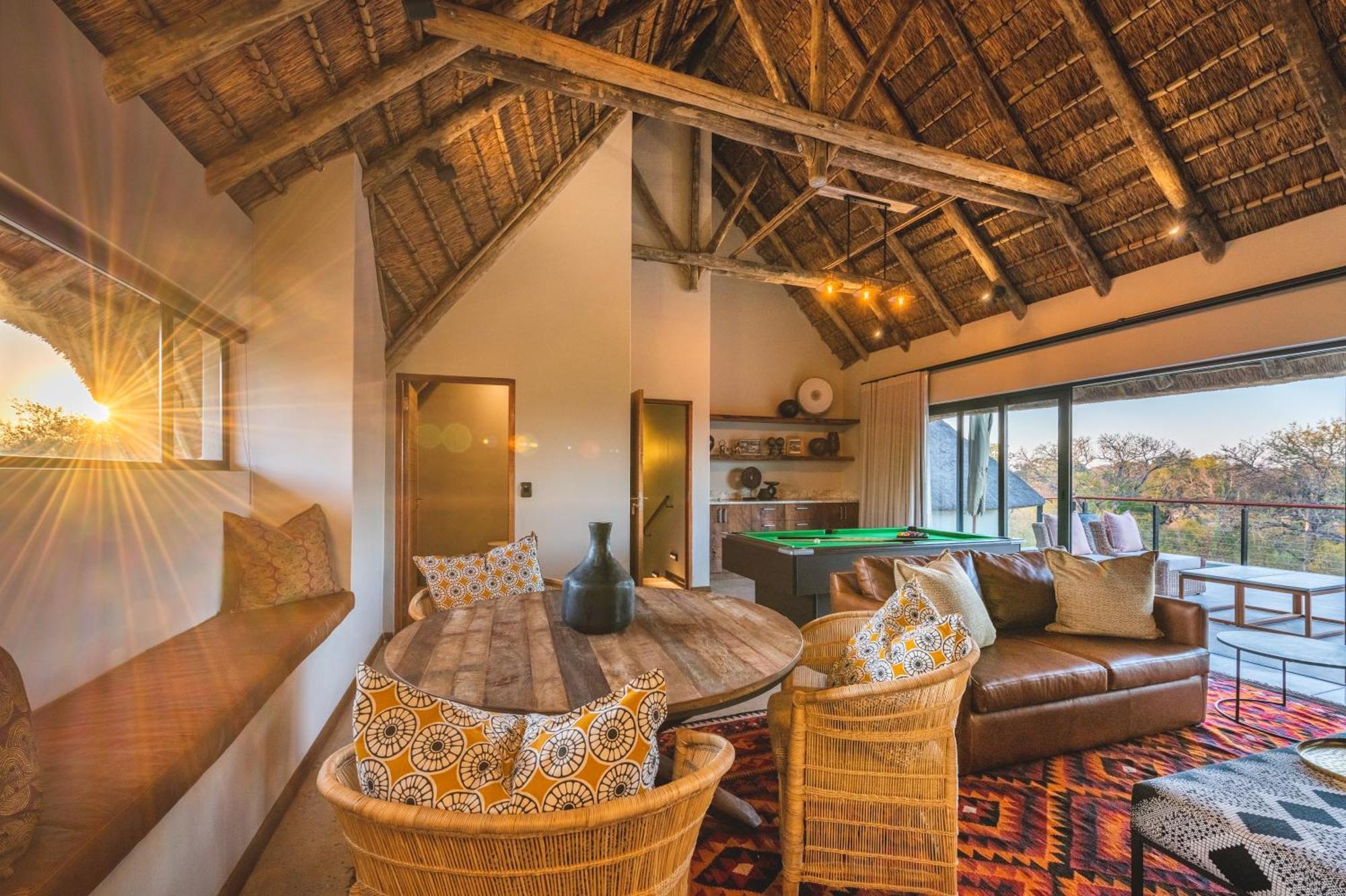 Elephant Point Skukuza Exterior foto