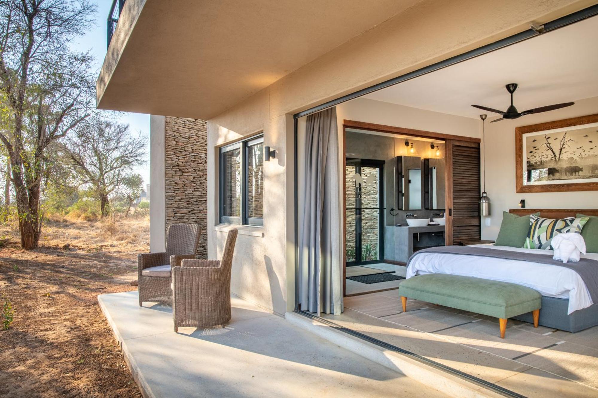 Elephant Point Skukuza Exterior foto