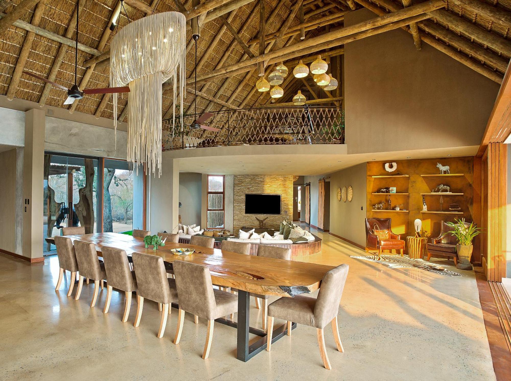 Elephant Point Skukuza Exterior foto